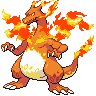 Charizard (Gigantamax) Sprite